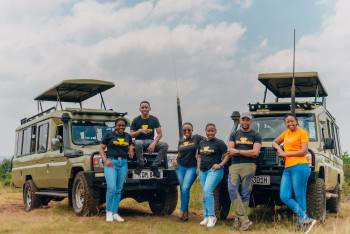 Our Team