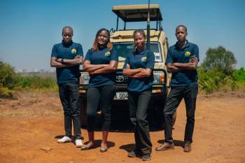 Our team
