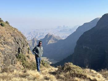 Ethiopian Expedition Photo