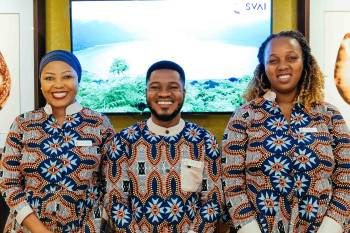 Journey into the Marvels of East Africa & Beyond