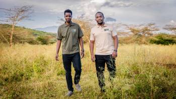 Goldfinch Adventures Directors