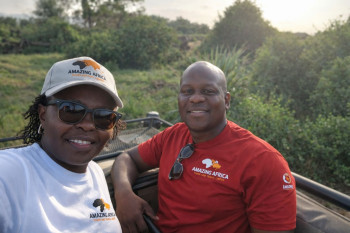 Amazing Africa Tours and Travels Photo