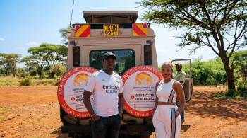 Our Travel Advisors