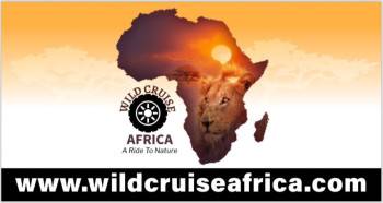 Wild Cruise Africa  Photo